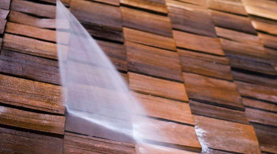 Roof Repair in Lyon, MS